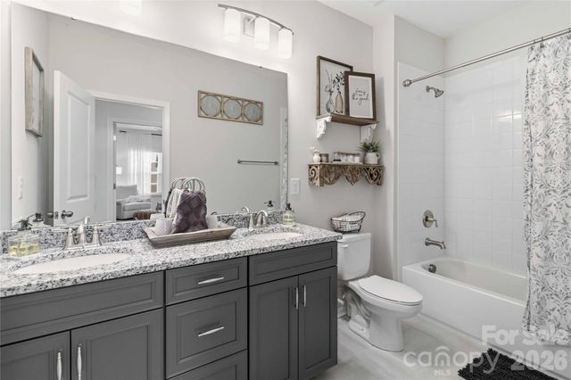 961 Stebbins Drive, Fort Mill, SC 29715