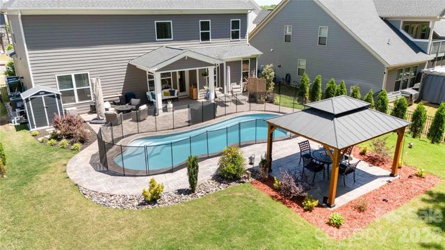 961 Stebbins Drive, Fort Mill, SC 29715