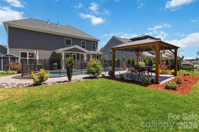 961 Stebbins Drive, Fort Mill, SC 29715