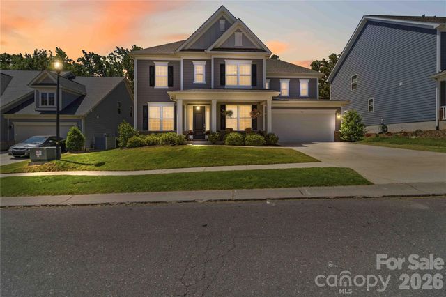 961 Stebbins Drive, Fort Mill, SC 29715