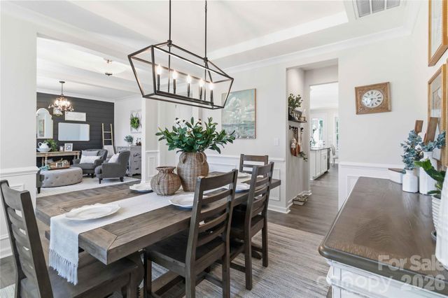 961 Stebbins Drive, Fort Mill, SC 29715
