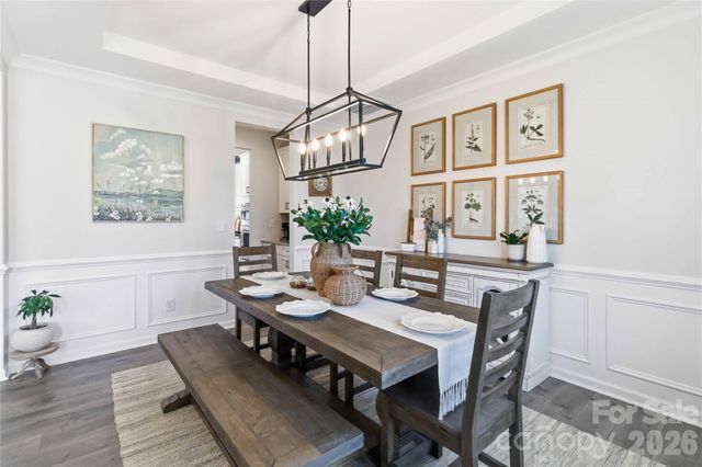 961 Stebbins Drive, Fort Mill, SC 29715