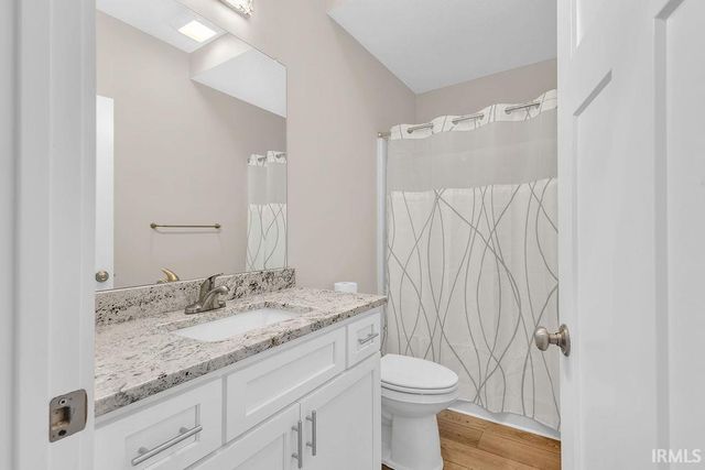 4232 S Red Pine Drive, Bloomington, IN 47401