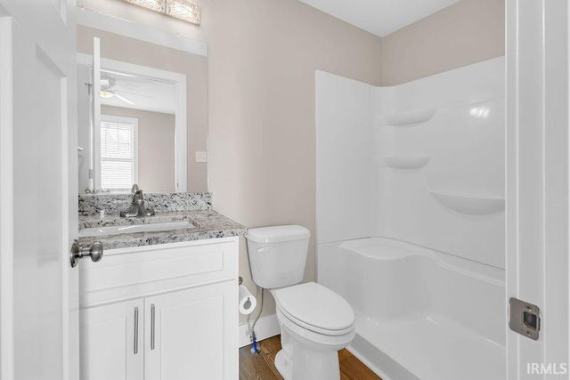 4232 S Red Pine Drive, Bloomington, IN 47401