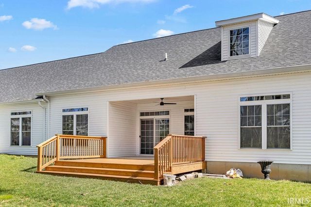 4232 S Red Pine Drive, Bloomington, IN 47401