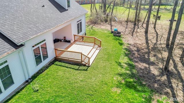 4232 S Red Pine Drive, Bloomington, IN 47401