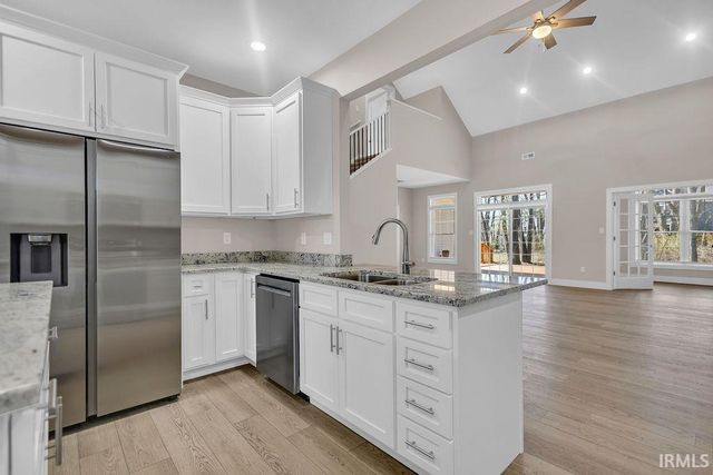 4232 S Red Pine Drive, Bloomington, IN 47401