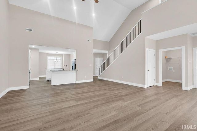 4232 S Red Pine Drive, Bloomington, IN 47401