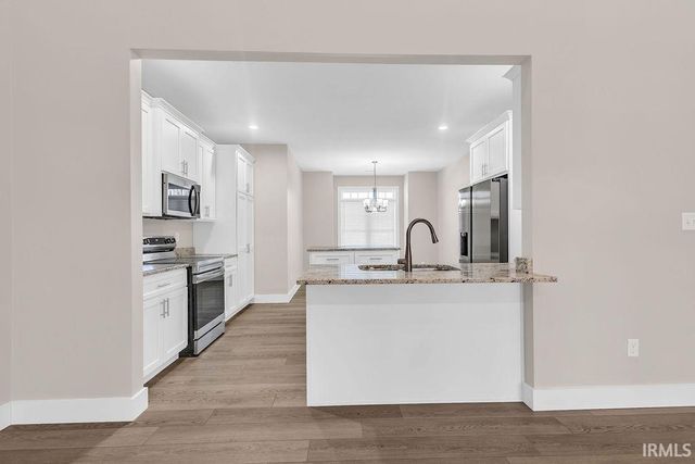 4232 S Red Pine Drive, Bloomington, IN 47401