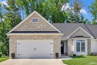 4232 S Red Pine Drive, Bloomington, IN 47401