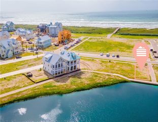 305 Retreat St, Port Aransas, TX 78373