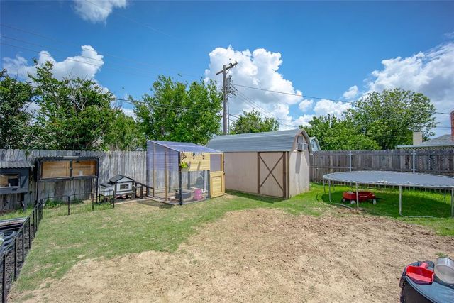 133 SW 65th Street, Oklahoma City, OK 73139