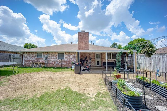 133 SW 65th Street, Oklahoma City, OK 73139