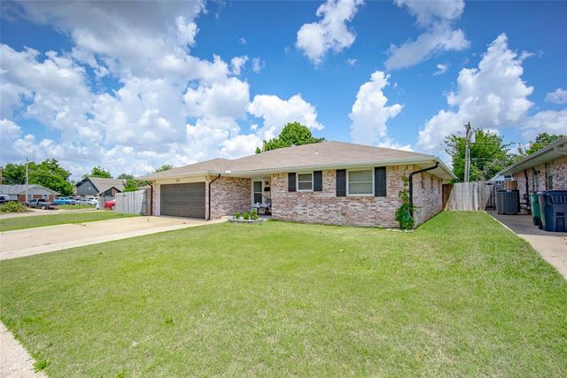133 SW 65th Street, Oklahoma City, OK 73139