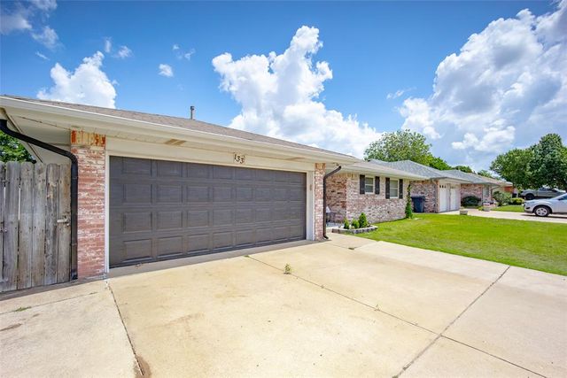 133 SW 65th Street, Oklahoma City, OK 73139