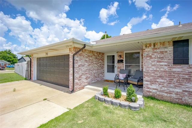 133 SW 65th Street, Oklahoma City, OK 73139