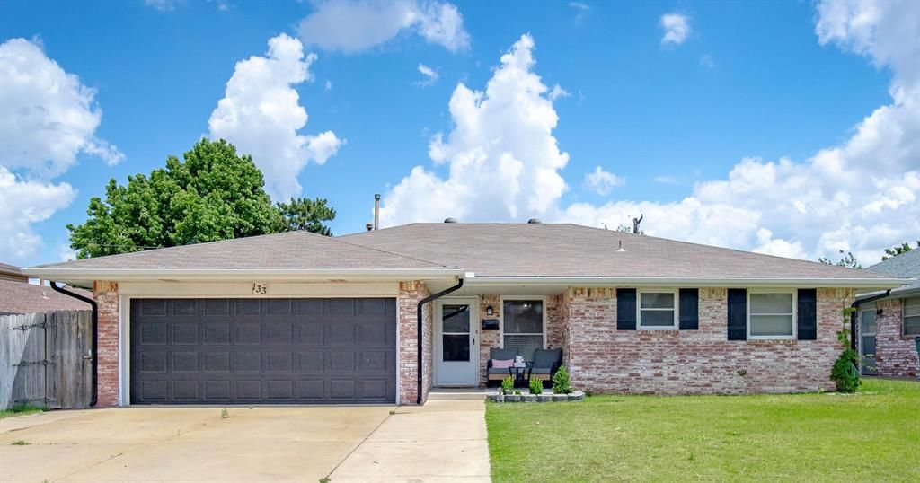 133 SW 65th Street, Oklahoma City, OK 73139