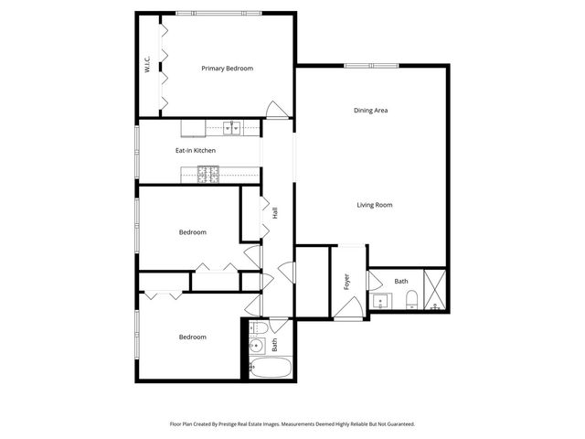 415 S Maple Avenue 202, Oak Park, IL 60302