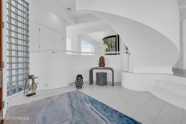 1 Island View Way, Sea Bright, NJ 07760