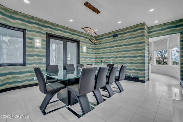 1 Island View Way, Sea Bright, NJ 07760