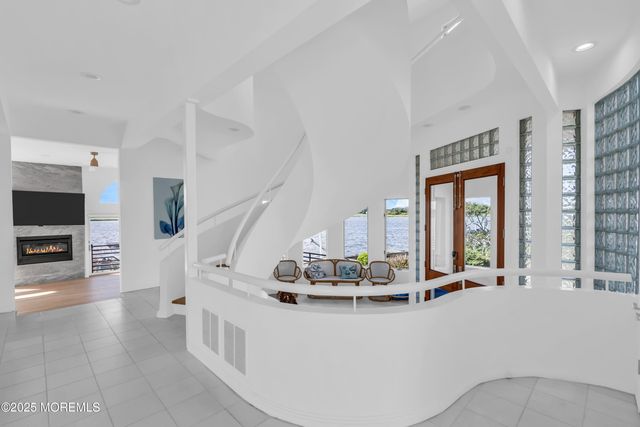 1 Island View Way, Sea Bright, NJ 07760
