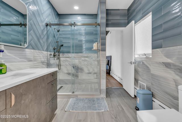 1 Island View Way, Sea Bright, NJ 07760