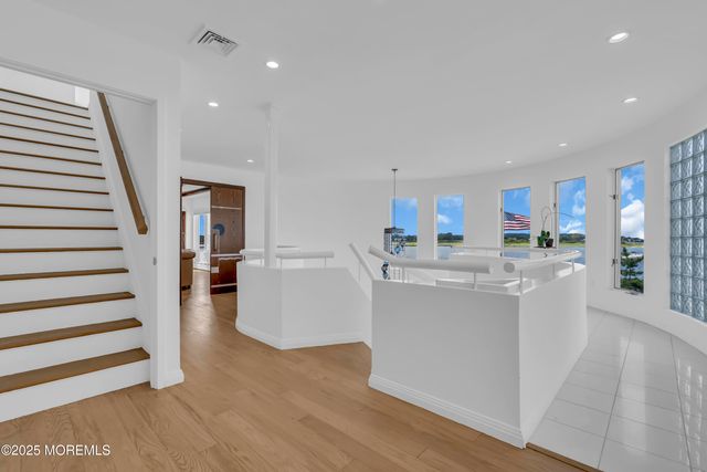 1 Island View Way, Sea Bright, NJ 07760