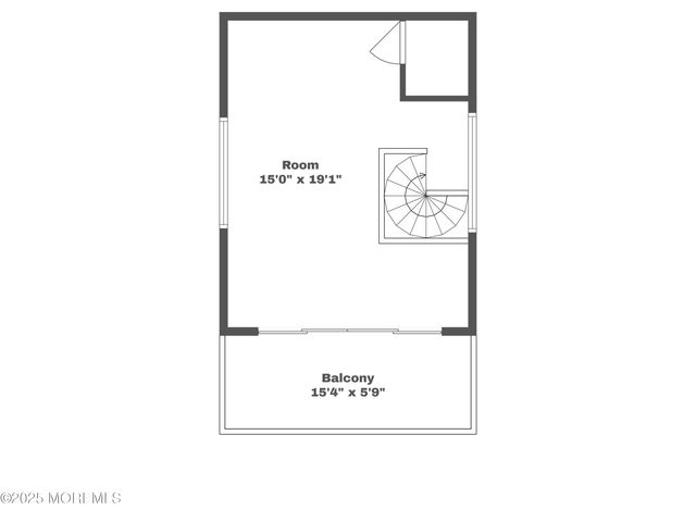 1 Island View Way, Sea Bright, NJ 07760