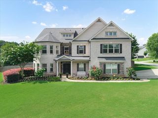 2638 Cashel Lane, Powder Springs, GA 30127