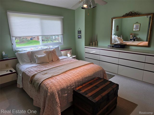 4201 Breckenridge Drive 74, West Bloomfield Charter Township, MI 48322