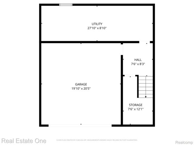 4201 Breckenridge Drive 74, West Bloomfield Charter Township, MI 48322