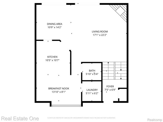 4201 Breckenridge Drive 74, West Bloomfield Charter Township, MI 48322