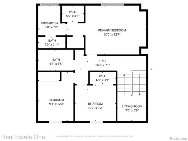 4201 Breckenridge Drive 74, West Bloomfield Charter Township, MI 48322