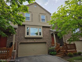 4201 Breckenridge Drive 74, West Bloomfield Charter Township, MI 48322