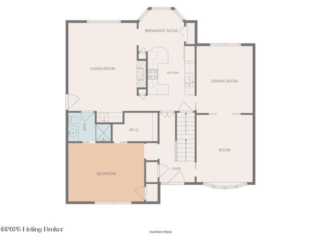 6813 Stone Hill Rd, Louisville, KY 40214