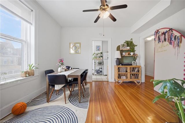 324 Colonial AVE, Norfolk, VA 23507