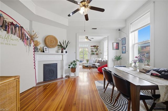 324 Colonial AVE, Norfolk, VA 23507