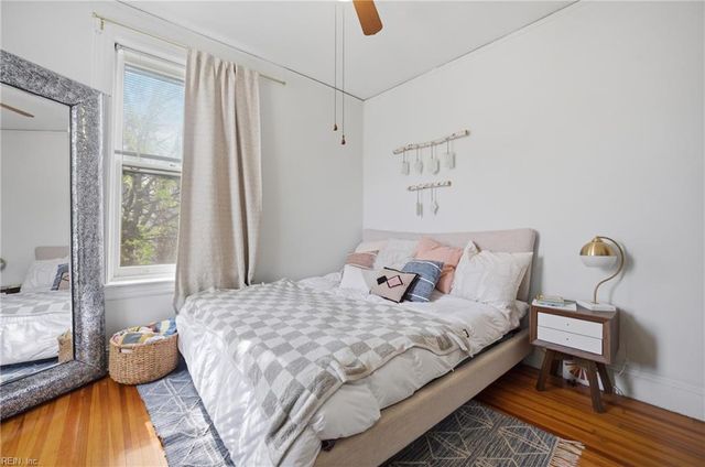 324 Colonial AVE, Norfolk, VA 23507