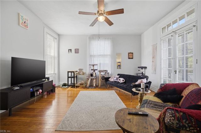 324 Colonial AVE, Norfolk, VA 23507