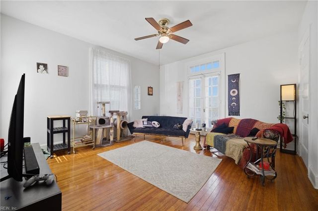 324 Colonial AVE, Norfolk, VA 23507