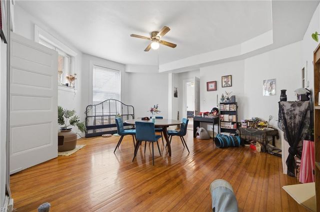 324 Colonial AVE, Norfolk, VA 23507
