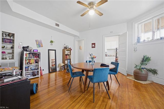 324 Colonial AVE, Norfolk, VA 23507