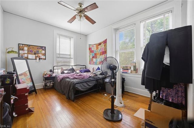 324 Colonial AVE, Norfolk, VA 23507