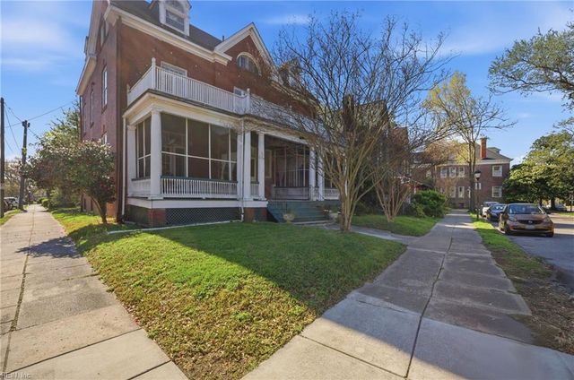 324 Colonial AVE, Norfolk, VA 23507