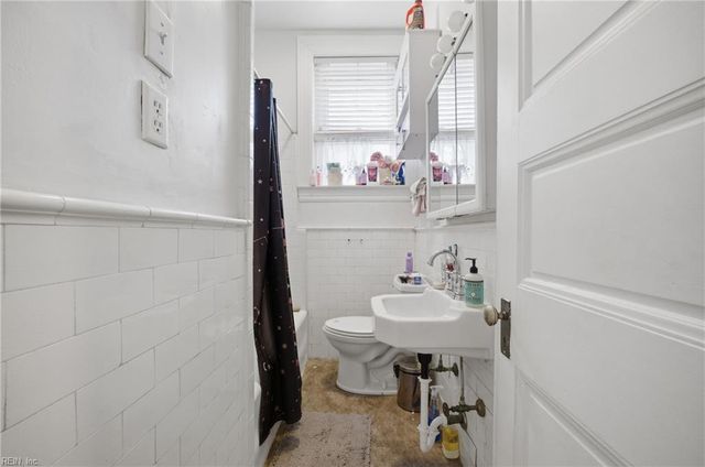 324 Colonial AVE, Norfolk, VA 23507