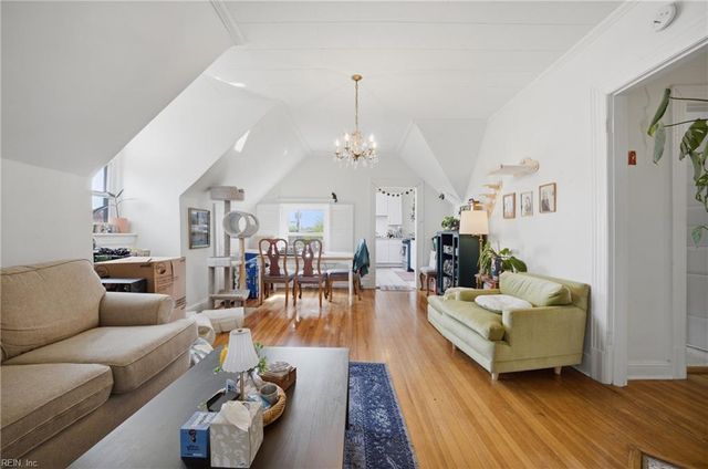 324 Colonial AVE, Norfolk, VA 23507