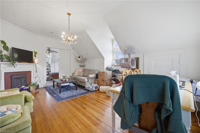 324 Colonial AVE, Norfolk, VA 23507