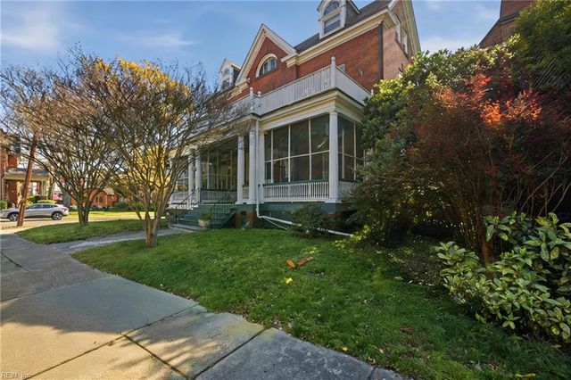 324 Colonial AVE, Norfolk, VA 23507