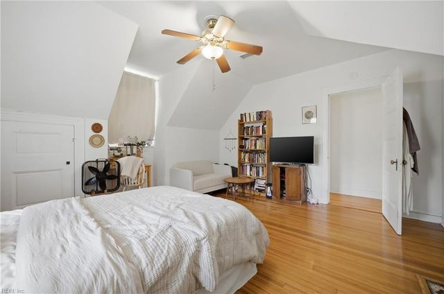 324 Colonial AVE, Norfolk, VA 23507