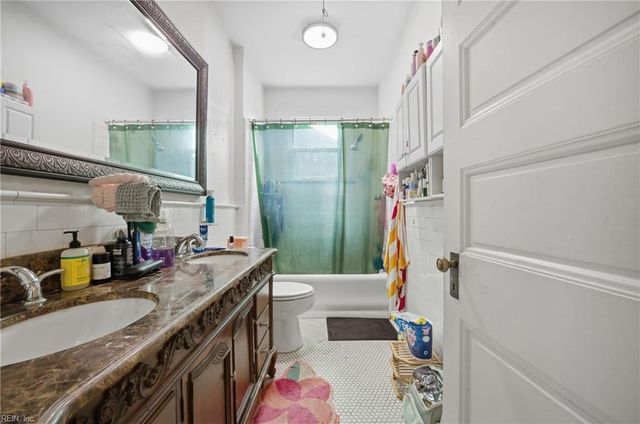 324 Colonial AVE, Norfolk, VA 23507